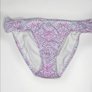 Xhilaration Bikini bottoms M